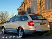 USED 2019 19 SKODA OCTAVIA 1.6 SE TECHNOLOGY TDI DSG 5d 114 BHP 
