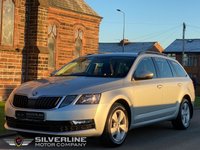 USED 2019 19 SKODA OCTAVIA 1.6 SE TECHNOLOGY TDI DSG 5d 114 BHP 