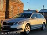 USED 2019 19 SKODA OCTAVIA 1.6 SE TECHNOLOGY TDI DSG 5d 114 BHP 