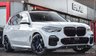 USED 2019 19 BMW X5 3.0 XDRIVE30D M SPORT 5d 261 BHP ADAP SUSPENSION+CARBON BODYKIT