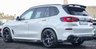 USED 2019 19 BMW X5 3.0 XDRIVE30D M SPORT 5d 261 BHP ADAP SUSPENSION+CARBON BODYKIT