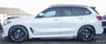 USED 2019 19 BMW X5 3.0 XDRIVE30D M SPORT 5d 261 BHP ADAP SUSPENSION+CARBON BODYKIT