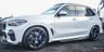 USED 2019 19 BMW X5 3.0 XDRIVE30D M SPORT 5d 261 BHP ADAP SUSPENSION+CARBON BODYKIT