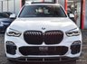 USED 2019 19 BMW X5 3.0 XDRIVE30D M SPORT 5d 261 BHP ADAP SUSPENSION+CARBON BODYKIT