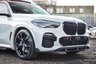 USED 2019 19 BMW X5 3.0 XDRIVE30D M SPORT 5d 261 BHP ADAP SUSPENSION+CARBON BODYKIT