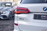 USED 2019 19 BMW X5 3.0 XDRIVE30D M SPORT 5d 261 BHP ADAP SUSPENSION+CARBON BODYKIT
