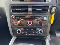 USED 2015 64 AUDI Q5 3.0L TDI QUATTRO SE 5d AUTO 242 BHP 