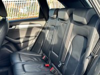 USED 2015 64 AUDI Q5 3.0L TDI QUATTRO SE 5d AUTO 242 BHP 