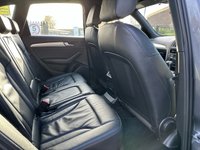 USED 2015 64 AUDI Q5 3.0L TDI QUATTRO SE 5d AUTO 242 BHP 