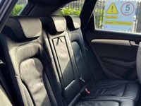 USED 2015 64 AUDI Q5 3.0L TDI QUATTRO SE 5d AUTO 242 BHP 