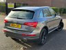 USED 2015 64 AUDI Q5 3.0L TDI QUATTRO SE 5d AUTO 242 BHP 