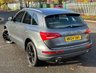 USED 2015 64 AUDI Q5 3.0L TDI QUATTRO SE 5d AUTO 242 BHP 