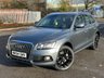 USED 2015 64 AUDI Q5 3.0L TDI QUATTRO SE 5d AUTO 242 BHP 