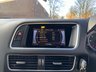 USED 2015 64 AUDI Q5 3.0L TDI QUATTRO SE 5d AUTO 242 BHP 