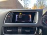 USED 2015 64 AUDI Q5 3.0L TDI QUATTRO SE 5d AUTO 242 BHP 