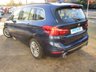 USED 2019 69 BMW 2 SERIES 2.0 218D LUXURY GRAN TOURER 5d 148 BHP Finished in MEDITERRANEAN BLUE METALLIC with contrasting OYSTER DAKOTA HEATED LEATHER TRIM.  If you need seven seats but also value a premium interior then this BMW Gran Tourer offers both and is the car for you. This car puts the GLAM back into the traditional 7 seater MPV. Features include, Heated Perforated Leather Seats, Pan Roof, Low Miles, DAB Radio, Sat Nav, Alloys, 2 Keys, B/Tooth and much more. Serviced at 3361 miles and at 6683 miles on 13/4 2022. MOT due 23/9/2023.