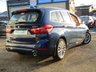 USED 2019 69 BMW 2 SERIES 2.0 218D LUXURY GRAN TOURER 5d 148 BHP Finished in MEDITERRANEAN BLUE METALLIC with contrasting OYSTER DAKOTA HEATED LEATHER TRIM.  If you need seven seats but also value a premium interior then this BMW Gran Tourer offers both and is the car for you. This car puts the GLAM back into the traditional 7 seater MPV. Features include, Heated Perforated Leather Seats, Pan Roof, Low Miles, DAB Radio, Sat Nav, Alloys, 2 Keys, B/Tooth and much more. Serviced at 3361 miles and at 6683 miles on 13/4 2022. MOT due 23/9/2023.