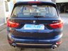 USED 2019 69 BMW 2 SERIES 2.0 218D LUXURY GRAN TOURER 5d 148 BHP Finished in MEDITERRANEAN BLUE METALLIC with contrasting OYSTER DAKOTA HEATED LEATHER TRIM.  If you need seven seats but also value a premium interior then this BMW Gran Tourer offers both and is the car for you. This car puts the GLAM back into the traditional 7 seater MPV. Features include, Heated Perforated Leather Seats, Pan Roof, Low Miles, DAB Radio, Sat Nav, Alloys, 2 Keys, B/Tooth and much more. Serviced at 3361 miles and at 6683 miles on 13/4 2022. MOT due 23/9/2023.