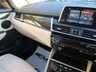 USED 2019 69 BMW 2 SERIES 2.0 218D LUXURY GRAN TOURER 5d 148 BHP Finished in MEDITERRANEAN BLUE METALLIC with contrasting OYSTER DAKOTA HEATED LEATHER TRIM.  If you need seven seats but also value a premium interior then this BMW Gran Tourer offers both and is the car for you. This car puts the GLAM back into the traditional 7 seater MPV. Features include, Heated Perforated Leather Seats, Pan Roof, Low Miles, DAB Radio, Sat Nav, Alloys, 2 Keys, B/Tooth and much more. Serviced at 3361 miles and at 6683 miles on 13/4 2022. MOT due 23/9/2023.