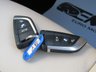 USED 2019 69 BMW 2 SERIES 2.0 218D LUXURY GRAN TOURER 5d 148 BHP Finished in MEDITERRANEAN BLUE METALLIC with contrasting OYSTER DAKOTA HEATED LEATHER TRIM.  If you need seven seats but also value a premium interior then this BMW Gran Tourer offers both and is the car for you. This car puts the GLAM back into the traditional 7 seater MPV. Features include, Heated Perforated Leather Seats, Pan Roof, Low Miles, DAB Radio, Sat Nav, Alloys, 2 Keys, B/Tooth and much more. Serviced at 3361 miles and at 6683 miles on 13/4 2022. MOT due 23/9/2023.