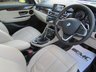 USED 2019 69 BMW 2 SERIES 2.0 218D LUXURY GRAN TOURER 5d 148 BHP Finished in MEDITERRANEAN BLUE METALLIC with contrasting OYSTER DAKOTA HEATED LEATHER TRIM.  If you need seven seats but also value a premium interior then this BMW Gran Tourer offers both and is the car for you. This car puts the GLAM back into the traditional 7 seater MPV. Features include, Heated Perforated Leather Seats, Pan Roof, Low Miles, DAB Radio, Sat Nav, Alloys, 2 Keys, B/Tooth and much more. Serviced at 3361 miles and at 6683 miles on 13/4 2022. MOT due 23/9/2023.