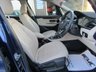 USED 2019 69 BMW 2 SERIES 2.0 218D LUXURY GRAN TOURER 5d 148 BHP Finished in MEDITERRANEAN BLUE METALLIC with contrasting OYSTER DAKOTA HEATED LEATHER TRIM.  If you need seven seats but also value a premium interior then this BMW Gran Tourer offers both and is the car for you. This car puts the GLAM back into the traditional 7 seater MPV. Features include, Heated Perforated Leather Seats, Pan Roof, Low Miles, DAB Radio, Sat Nav, Alloys, 2 Keys, B/Tooth and much more. Serviced at 3361 miles and at 6683 miles on 13/4 2022. MOT due 23/9/2023.