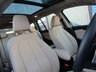 USED 2019 69 BMW 2 SERIES 2.0 218D LUXURY GRAN TOURER 5d 148 BHP Finished in MEDITERRANEAN BLUE METALLIC with contrasting OYSTER DAKOTA HEATED LEATHER TRIM.  If you need seven seats but also value a premium interior then this BMW Gran Tourer offers both and is the car for you. This car puts the GLAM back into the traditional 7 seater MPV. Features include, Heated Perforated Leather Seats, Pan Roof, Low Miles, DAB Radio, Sat Nav, Alloys, 2 Keys, B/Tooth and much more. Serviced at 3361 miles and at 6683 miles on 13/4 2022. MOT due 23/9/2023.