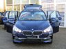 USED 2019 69 BMW 2 SERIES 2.0 218D LUXURY GRAN TOURER 5d 148 BHP Finished in MEDITERRANEAN BLUE METALLIC with contrasting OYSTER DAKOTA HEATED LEATHER TRIM.  If you need seven seats but also value a premium interior then this BMW Gran Tourer offers both and is the car for you. This car puts the GLAM back into the traditional 7 seater MPV. Features include, Heated Perforated Leather Seats, Pan Roof, Low Miles, DAB Radio, Sat Nav, Alloys, 2 Keys, B/Tooth and much more. Serviced at 3361 miles and at 6683 miles on 13/4 2022. MOT due 23/9/2023.