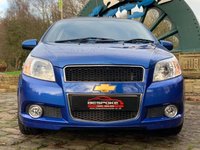 USED 2010 10 CHEVROLET AVEO 1.4 LT 5d 99 BHP 2010 CHEVROLET AVEO LT 1.4 5DR - AUTOMATIC - VERY LOW MILEAGE - 2 FORMER KEEPERS - 12 MONTHS FULL MOT - IMMACULATE CONDITION - PRICED TO SELL WELL UNDER RRP
