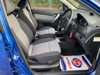 USED 2010 10 CHEVROLET AVEO 1.4 LT 5d 99 BHP 2010 CHEVROLET AVEO LT 1.4 5DR - AUTOMATIC - VERY LOW MILEAGE - 2 FORMER KEEPERS - 12 MONTHS FULL MOT - IMMACULATE CONDITION - PRICED TO SELL WELL UNDER RRP