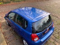 USED 2010 10 CHEVROLET AVEO 1.4 LT 5d 99 BHP 2010 CHEVROLET AVEO LT 1.4 5DR - AUTOMATIC - VERY LOW MILEAGE - 2 FORMER KEEPERS - 12 MONTHS FULL MOT - IMMACULATE CONDITION - PRICED TO SELL WELL UNDER RRP