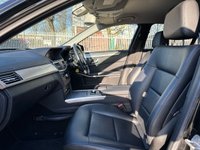 USED 2013 13 MERCEDES-BENZ E-CLASS 2.1 E220 CDI BLUEEFFICIENCY S/S SE 4d 170 BHP 