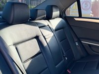 USED 2013 13 MERCEDES-BENZ E-CLASS 2.1 E220 CDI BLUEEFFICIENCY S/S SE 4d 170 BHP 