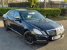 USED 2013 13 MERCEDES-BENZ E-CLASS 2.1 E220 CDI BLUEEFFICIENCY S/S SE 4d 170 BHP 