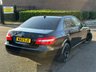 USED 2013 13 MERCEDES-BENZ E-CLASS 2.1 E220 CDI BLUEEFFICIENCY S/S SE 4d 170 BHP 