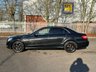 USED 2013 13 MERCEDES-BENZ E-CLASS 2.1 E220 CDI BLUEEFFICIENCY S/S SE 4d 170 BHP 