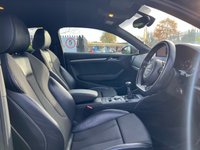 USED 2014 64 AUDI A3 1.6 TDI S LINE 3d 109 BHP 
