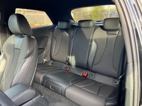 USED 2014 64 AUDI A3 1.6 TDI S LINE 3d 109 BHP 