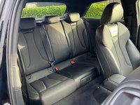 USED 2014 64 AUDI A3 1.6 TDI S LINE 3d 109 BHP 