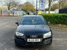 USED 2014 64 AUDI A3 1.6 TDI S LINE 3d 109 BHP 