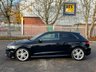 USED 2014 64 AUDI A3 1.6 TDI S LINE 3d 109 BHP 