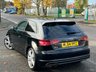 USED 2014 64 AUDI A3 1.6 TDI S LINE 3d 109 BHP 
