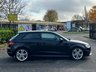 USED 2014 64 AUDI A3 1.6 TDI S LINE 3d 109 BHP 