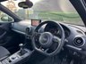 USED 2014 64 AUDI A3 1.6 TDI S LINE 3d 109 BHP 