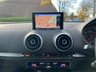 USED 2014 64 AUDI A3 1.6 TDI S LINE 3d 109 BHP 