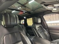 USED 2020 LAND ROVER RANGE ROVER SPORT 3.0 SDV6 HSE DYNAMIC 5d 306 BHP 22" ALLOYS & DIGITAL TV FUNCTION