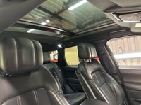 USED 2020 LAND ROVER RANGE ROVER SPORT 3.0 SDV6 HSE DYNAMIC 5d 306 BHP 22" ALLOYS & DIGITAL TV FUNCTION