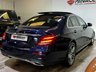 USED 2019 19 MERCEDES-BENZ E-CLASS 2.0 E 220 D AMG LINE PREMIUM 4d 192 BHP 