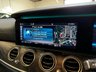 USED 2019 19 MERCEDES-BENZ E-CLASS 2.0 E 220 D AMG LINE PREMIUM 4d 192 BHP 