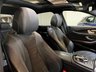 USED 2019 19 MERCEDES-BENZ E-CLASS 2.0 E 220 D AMG LINE PREMIUM 4d 192 BHP 